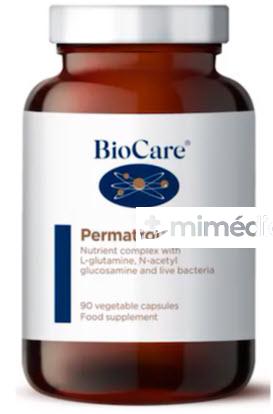 PERMATROL 90 CAPS BIOCARE