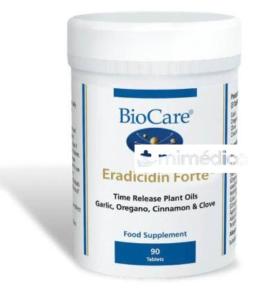 ERADICIN FORTE 90 TAB BIOCARE