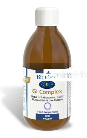 G.I COMPLEX 150 GR BIOCARE