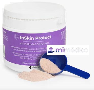 INSKIN PROTECT ANTIARRIGAS FUNCIONAL