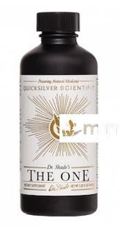THE ONE OPTIMIZADOR MITOCONDRIAL 100 ML QUICKSILVER
