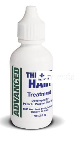THINNING HAIR LOCION 60 ML DR.PROCTOR'S