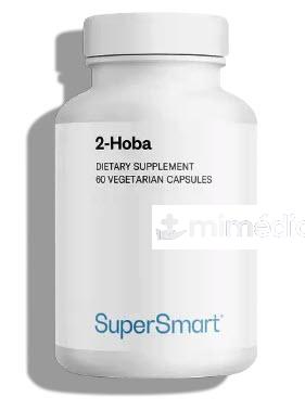 2-HOBA 60 CAPS SUPERSMART