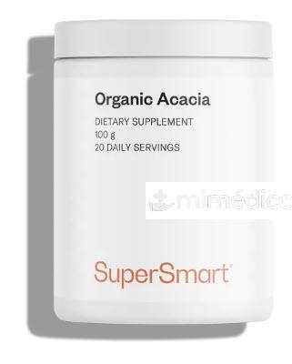 ACACIA ORGANICA 100 GR SUPERSMART