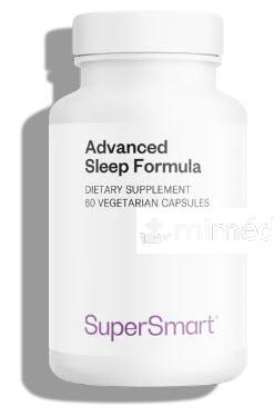 ADVANCED ZINC LONZENGES 90 TAB SUPERSMART