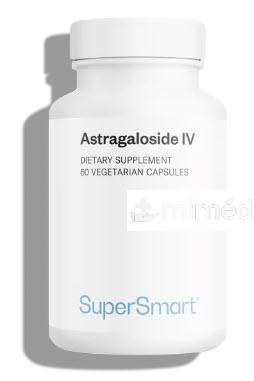 ASTRAGALOSIDO IV 98% 60 CAP SUPERSMART