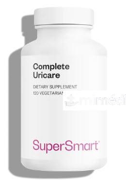 COMPLETE URICARE 120 CAPS SUPERSMART