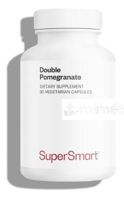 DOBLE GRANADA 90 CAPS SUPERSMART