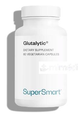 GLUTALYTIC 60 CAPS SUPERSMART