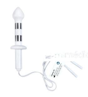 SONDA LIBERTY RECTAL REGULABLE EN PROFUNDIDAD 1 UNID LA CASA DEL FISIO