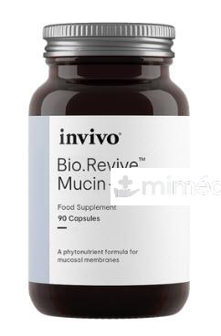BIO.REVIVE MUCIN + 90 CAP INVIVO
