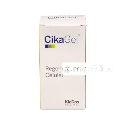 CIKAGEL REGENERADOR CELULAR TUBO 50ML KDC