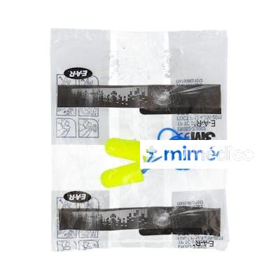 TAPON OIDO ESP EAR S-SOFT CORDON 2UN BILSOM
