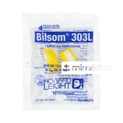 TAPON OIDO BILSOM ESPUMA 2UN BILSOM