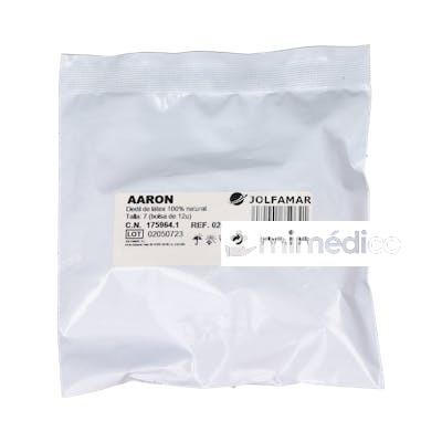 AARON DEDIL LATEX T-7 AARON
