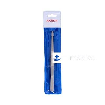 AARON PINZA DISECCION RECTA S/D 14CM AARON
