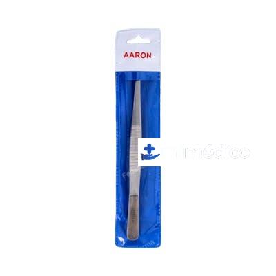 AARON PINZA DISECCION RECTA S/D 15 CM AARON