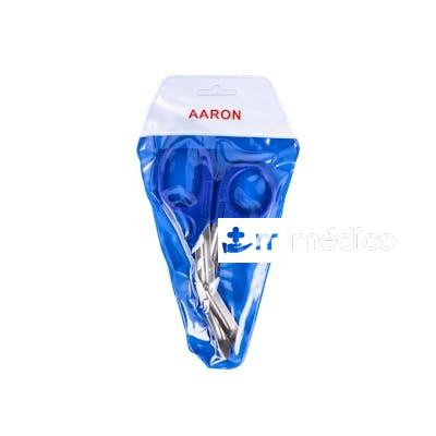 AARON TIJERA CORTA PRENDAS 19 CM AARON