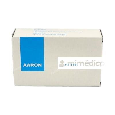 AARON DEDIL LATEX T/5 12UN AARON