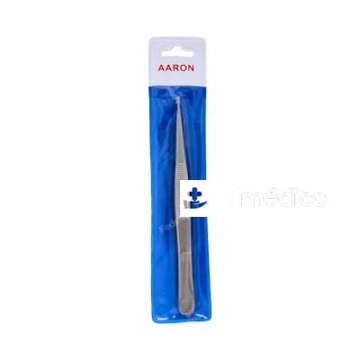 AARON PINZA DISECCION RECTA A/A 14 CM AARON