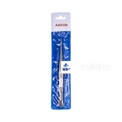 AARON PINZA DISECCION RECTA A/A 13 CM AARON