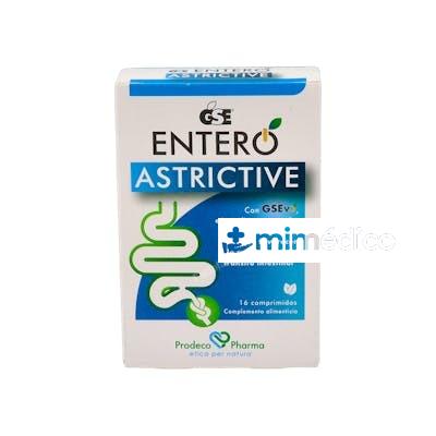 GSE ASTRICTIVE DEGLUTIBLE 24COMP PRODECO