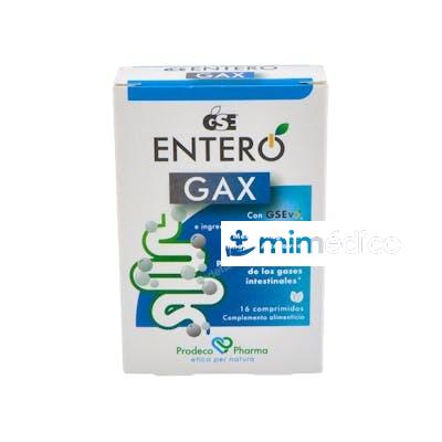 GSE ENTERO GAX RAPID 12COMP PRODECO
