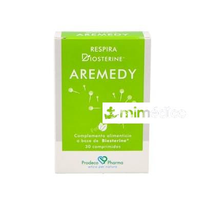 GSE A-REMEDY BIOSTERINE 30COMP PRODECO
