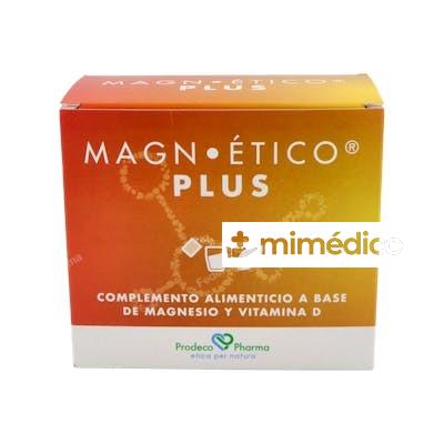 PRODECO MAGN-ETICO PLUS 32 SOBRES PRODECO