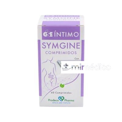 GSE INTIMO SYMGINE 60COMP PRODECO