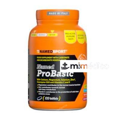 PROBASIC 120COMP. NAMED SPORT