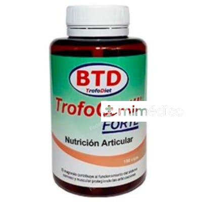 TROFOCARTIL FORTE 100CAP. TROFODIET