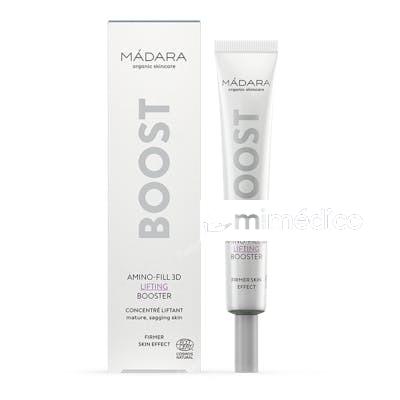 BOOST AMINO FILL 3D LIFTING BOOSTER 25ML. MADARA