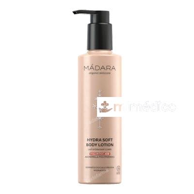 HYDRA SOFT LOCION CORPORAL 250ML. MADARA