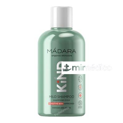 KIND CHAMPU SUAVE 250ML. MADARA