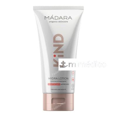 KIND LOCION HIDRATANTE 175ML. MADARA