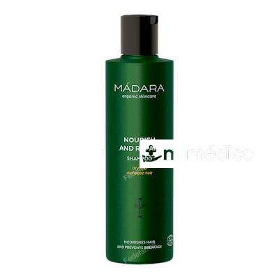 CHAMPU NUTRE Y REPARA 250ML. MADARA