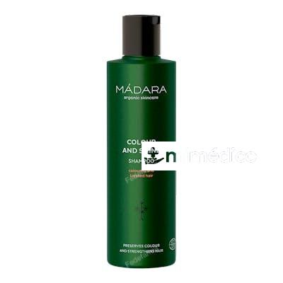 CHAMPU COLOR Y BRILLO 250ML. MADARA