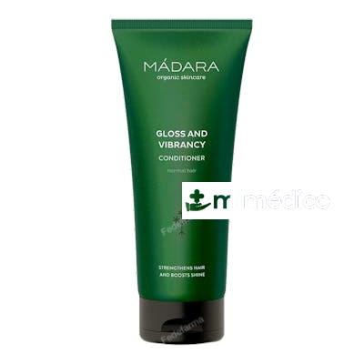 ACONDICIONADOR BRILLO Y VITALIDAD 200ML. MADARA