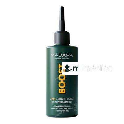 BOOST TRATAMIENTO CUERO CABELLUDO 100ML. MADARA