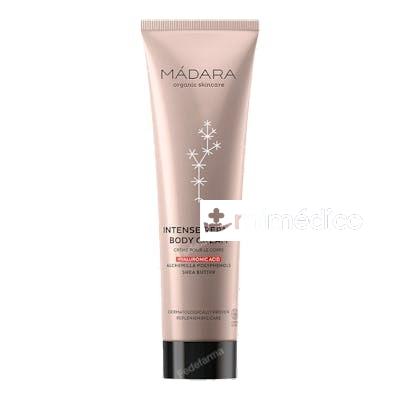 CREMA CORPORAL HIDRATACION INTENSA 150ML. MADARA
