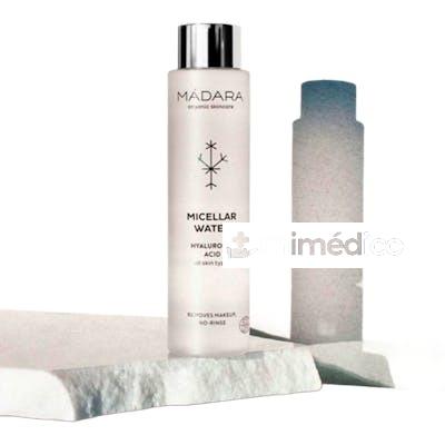 AGUA MICELAR 100ML. MADARA