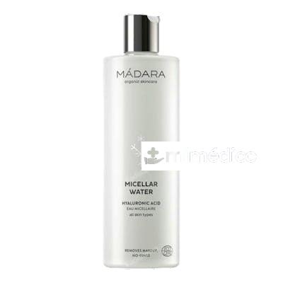 AGUA MICELAR 400ML. MADARA