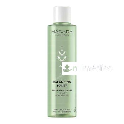 TONICO EQUILIBRIO PIEL MIXTA 200ML. MADARA