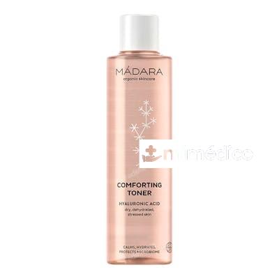 DEEP COMFORT TONICO HIDRATANTE 200ML. MADARA
