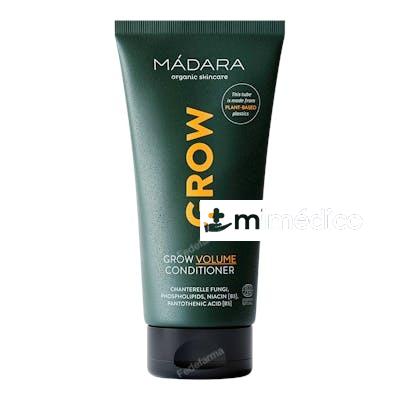 GROW ACONDICIONADOR VOLUMEN 175ML. MADARA
