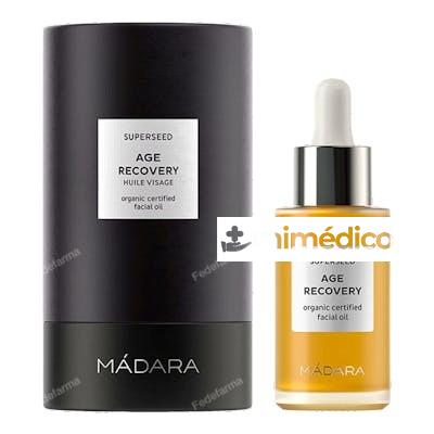 SUPERSEED ACEITE FACIAL ANTI-EDAD 30ML. MADARA