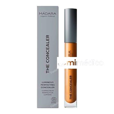 THE CONCEALER CORRECTOR LUMINOSO AVELLANA 4ML MADARA