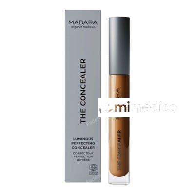 THE CONCEALER CORRECTOR LUMINOSO MOCHA 4ML MADARA