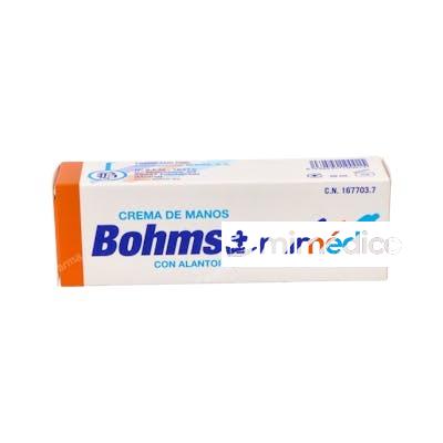 BOHMSAY CREMA MANOS 50ML BOHM